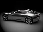 Infiniti Essence Concept 2009 года